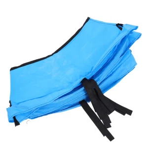 Jumping Bed Protective Pad Cover Trampoline Edge Cover Protective Mat Cover - Picture 1 of 12