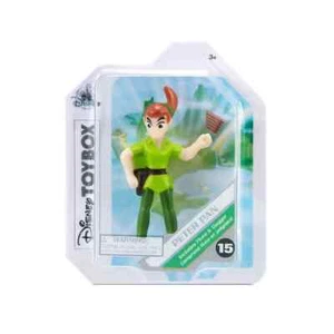 ZURU Mini Brands DISNEY TOYBOX PETER PAN MINI Disney Series Exclusive VHTF! #030 - Picture 1 of 1
