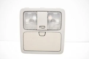 2006 Nissan 350z Coupe Overhead Interior Dome Light Assembly OEM Gray KW50 - Picture 1 of 10