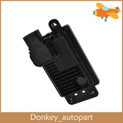 FL3Z-9E731-D Adaptive Cruise Control Radar Sensor Fits For 2015-2020 Ford F-150  - Image 1 of 4