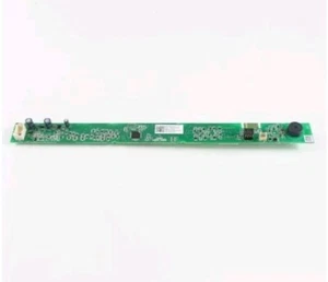GE Dishwasher User Interface Control Board WD21X23461 - Picture 1 of 5