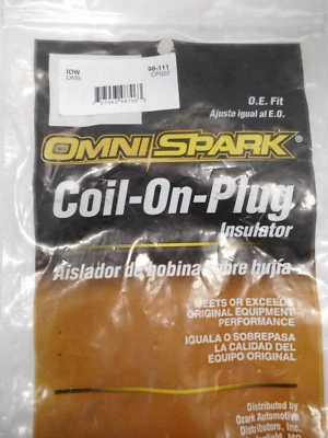 OMNI BOBINA BUJÍA AISLANTE CP022 98-111 Foto 1 de 3