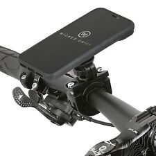 Produktbild - Wicked Chili QuickMOUNT Fahrrad Motorrad Bike Halterung für iPhone XR (6,1 Zoll)