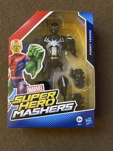 venom juguete mercadolibre