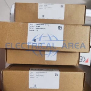 1PC New PEPPERL+FUCHS UB2000-30GM-E5-V15 ultrasonic sensor Fast Delivery - Picture 1 of 9