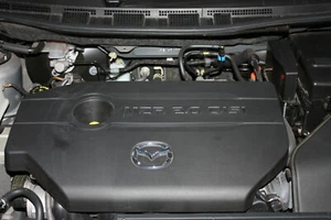 MOTOR MAZDA 6 2.0 GASOLINA LF MZR - Imagen 1 de 5