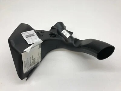 TRANSPORTADOR DE CONDUCTO DE AIRE CONDUCTOR DELANTERO IZQUIERDO LAMBORGHINI AVENTADOR S LP740 OEM 470805825E Foto 1 de 4