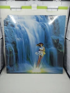 Nektar – Magic Is A Child [1977] Vinyl LP Electronic Pop Psychedelic Prog Rock - Picture 1 of 11