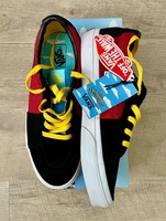 el barto vans backpack