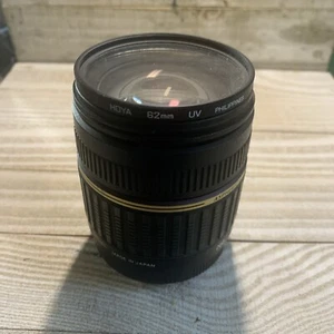 Tamron AF Aspherical XR DI 2 LD IF 18-200mm f/3.5-6.3 A14 - Picture 1 of 10