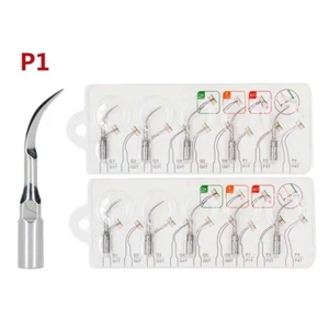 10* P1 Dental Scaler Perio Scaling Tip for EMS WOODPECKER Ultrasonic handpiece - Picture 1 of 7