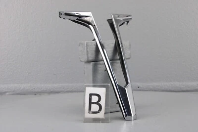 2013 Victory Cross Country Brake Tail Light CHROME TRIM 5136613-156 - Image 1 of 4