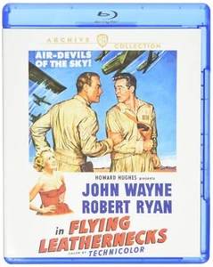 Flying Leathernecks - Picture 1 of 2