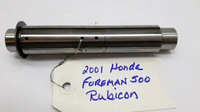 2001 Honda TRX 500 FA промежуточный вал 23221-HN2-000 Foreman Rubicon  - Изображение 1 из 4