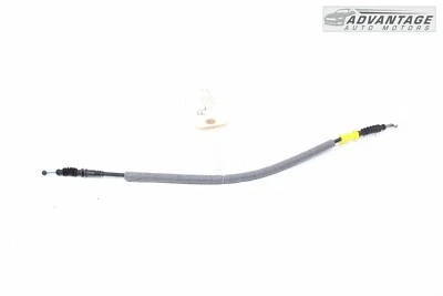 2017-2024 AUDI A4 QUATTRO B9 FRONT LEFT SIDE DOOR LATCH LOCK ACTUATOR CABLE OEM - Image 1 of 4
