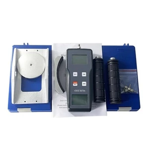 Muscle Strength Tester Digital Muscle Dynamometer Muscle Force Testing Equipment - Picture 1 of 9