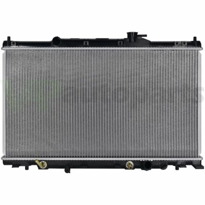 For 2007-2011 Honda Element 2.4L Aluminum Radiator CU13015 Fast Shipping - Image 1 of 4