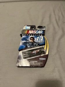 NASCAR Authentics 1/64 Tony Stewart Car - Picture 1 of 7
