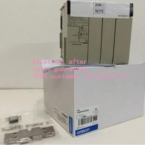 1PC NEUF Omron CQM1H-CPU51 Contrôleur Programmable CQM1HCPU51 Livraison Gratuite - Photo 1/2