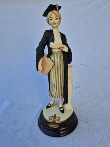 G. ARMANI LADY GRADUATE/LAWYER #0253C BEAUTIFUL LADY RARE - Bild 1 von 9