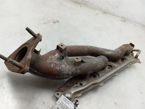 Driver Left Exhaust Manifold 5.7L Fits 07-19 TUNDRA - Picture 1 of 12