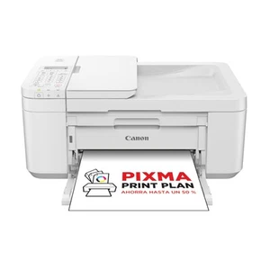 Drukarka wielofunkcyjna Canon TR4751i - kolorowa drukarka atramentowa z Wi-Fi, PIXMA, - Zdjęcie 1 z 8