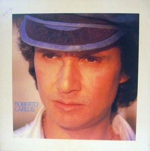 Roberto Carlos - Vinil LP 33 Rpm - 1983 - Picture 1 of 5