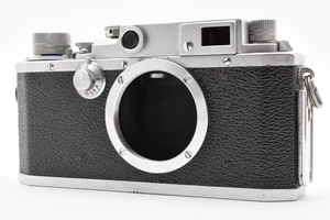 [N MINT] Canon IVSb 4Sb Rangefinder 35mm Film Camera Body Only JAPAN 2607018 - Picture 1 of 12