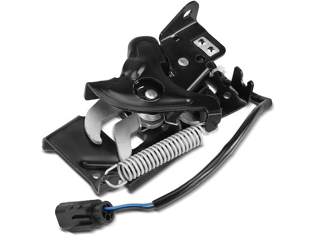 Hood Latch For 2017-2018 BMW 330i Sedan 2.0L 4 Cyl PZ854RC Foto 1 de 1