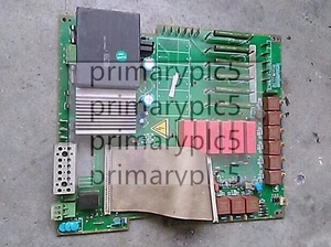 Gebrauchte 1 Stück Siemens C98043-A1663-L41-08 SPS geprüft - Bild 1 von 1