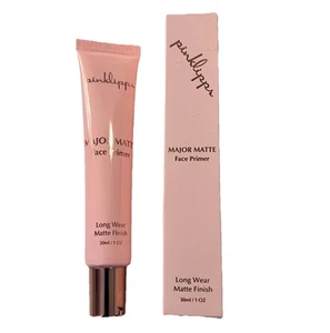 Pinklipps Major Matte Face Primer 1 oz - Picture 1 of 1