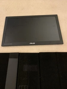ASUS MB169C+ Portable Monitor - Picture 1 of 5