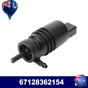 Windscreen Washer Pump for Mercedes W210 BMW E46 E83 E85 OE 67128362154 Motor - Picture 1 of 9