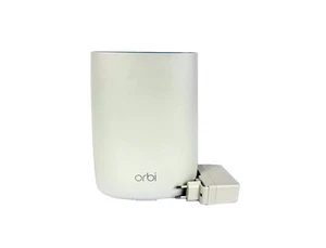 Netgear Orbi RBR50v2 High-performance AC3000 Tri-band WiFi Router + PSU - Bild 1 von 3