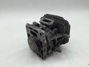 Stihl FS410C-M Strimmer - Cylinder Head & Piston - Genuine OEM Part - Picture 1 of 11