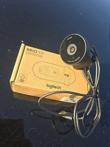 Logitech Brio 101 Webcam Full HD 1080p - Zdjęcie 1 z 3