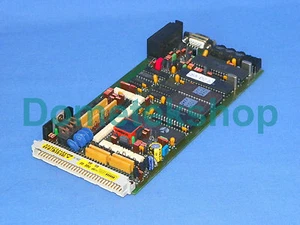 Tarjeta de control de movimiento motor paso a paso Berger Lahr MP900.00 RS04 - Imagen 1 de 3