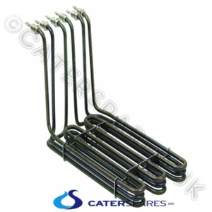 PARRY ELDF09003 PARRY ELECTRIC FRYER HEATING ELEMENT 240V 9KW TOTAL - 3 x 3KW - Picture 1 of 3
