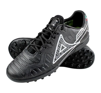 Zapatos para hombre Pirma Turf Skin Gamer 3047 color negro Foto 1 de 4