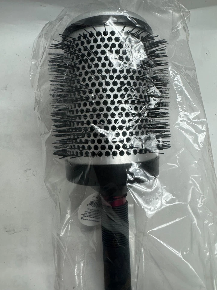 Cricket Technique Thermal 1" Brush Small Round 1 Inch