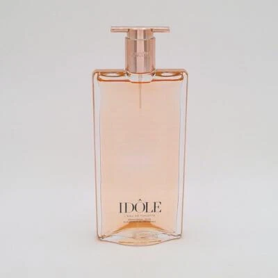 Idole By Lancome L'EAU DE TOILETTE para mujer 1,7 oz / 50 ml *NUEVO* Foto 1 de 2