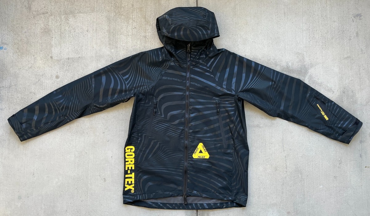 Palace Water Resistant Coats, Jackets & Vests for Men | eBay Palace Water Resistant Coats, Jackets & Vests for Men | eBay