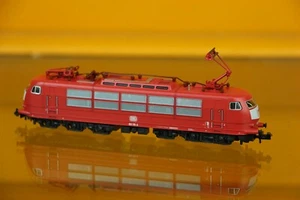 Minitrix 12933 Elektrolok BR 103 DB - Bild 1 von 3