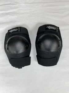 Atom Skates - Atom Supreme Elbow Pad Black - BRAND NEW - Picture 1 of 1