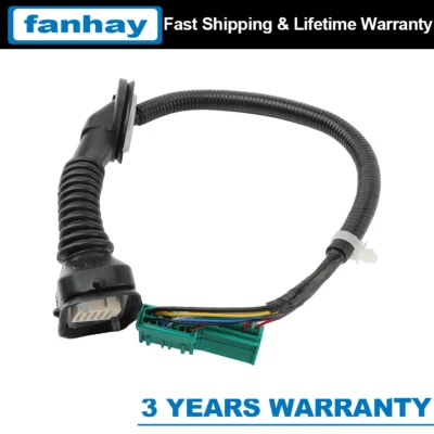 1PC NEW Driver Side Sub-Wire Door For Acura MDX 2007 2008 2009 32757-STX-A00 Foto 1 de 4