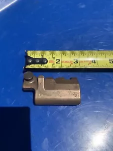 Saab OEM 8714792 4 Speed Reverse Companion Flange, 1986, 1987, 1988 - Picture 1 of 8