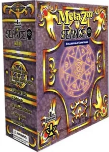 Libro degli incantesimi MetaZoo Seance! Uscita 21 Ottobre - Foto 1 di 1