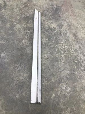 1969 Chrysler Newport 4 двери RH крыло за шиной отделка - Изображение 1 из 4