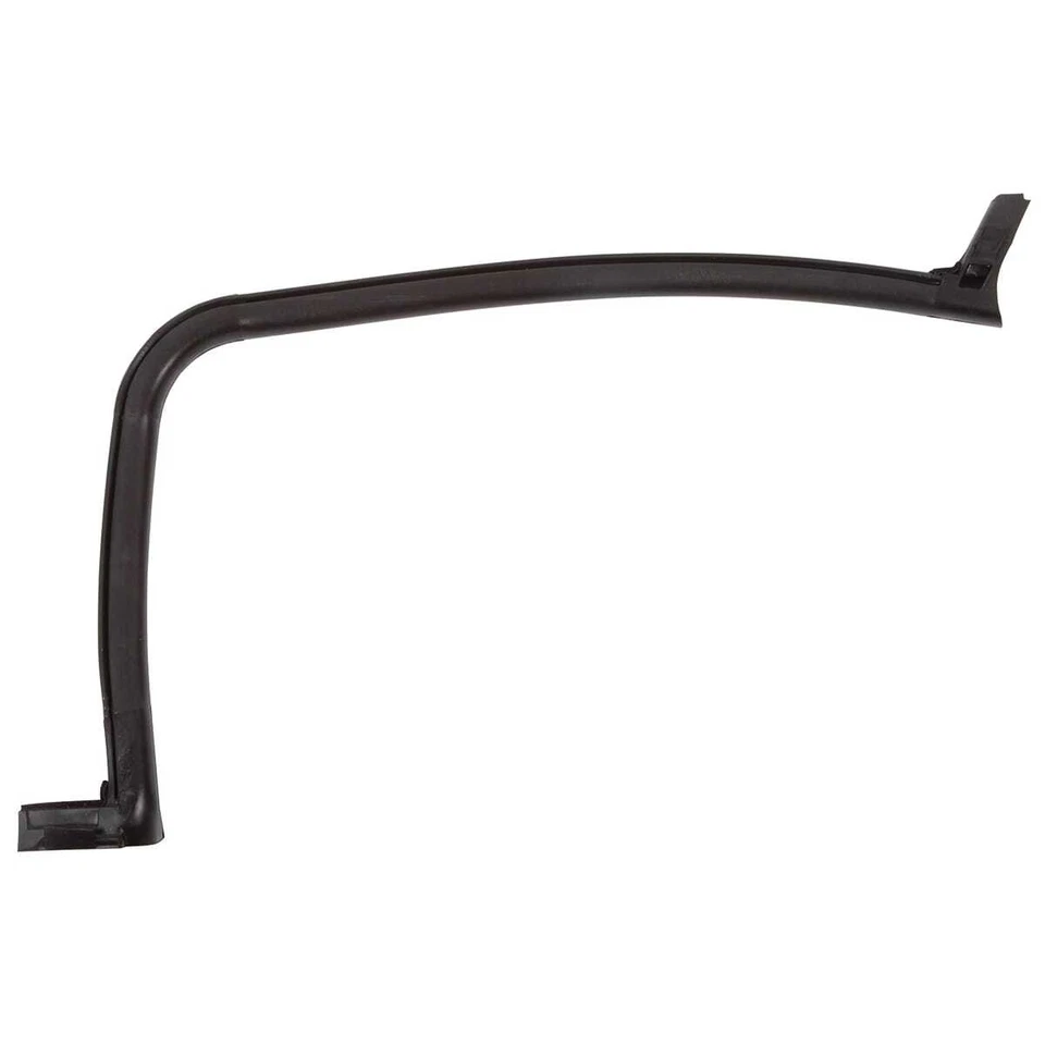 Sello de techo rígido para ventana de puerta de Mazda - lado del pasajero - MX-5 Miata 1990-2005 Fac... Foto 1 de 1