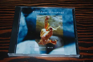 Conversations with My Father by Stephan Oberhoff (CD, Mar-2003, Stephan... - Picture 1 of 5